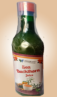 Sea Buckthorn Juice