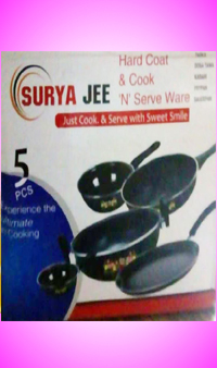 SuryaJee