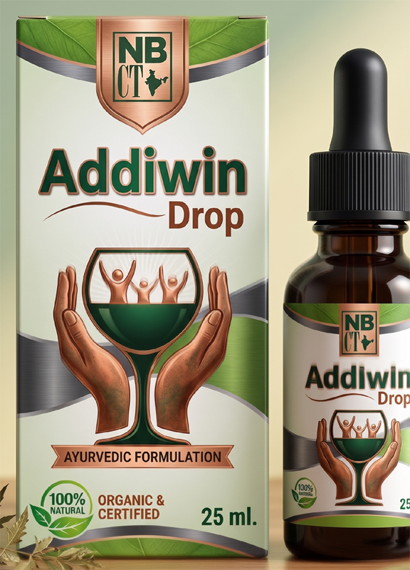 Adwin Drop