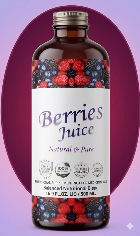Berries