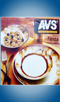 Dinner Set