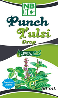 Panch Tulasi